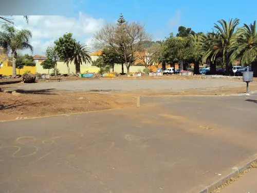 Terreno en San Cristóbal de La Laguna