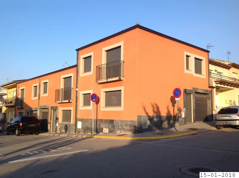 Vivienda en Vidreres