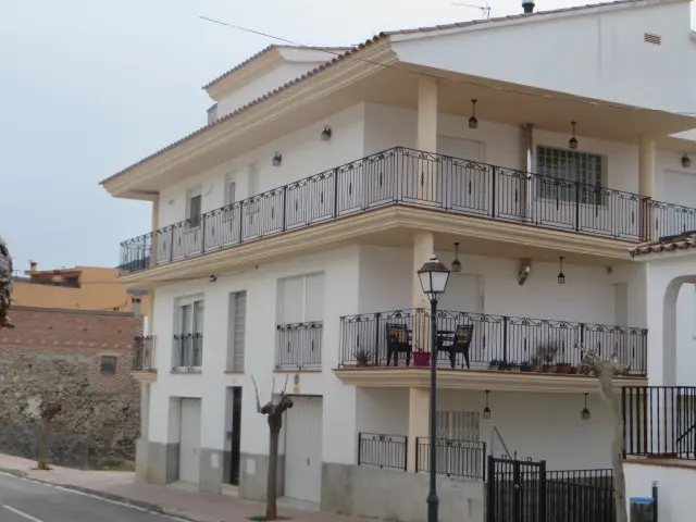 Vivienda en Ayódar