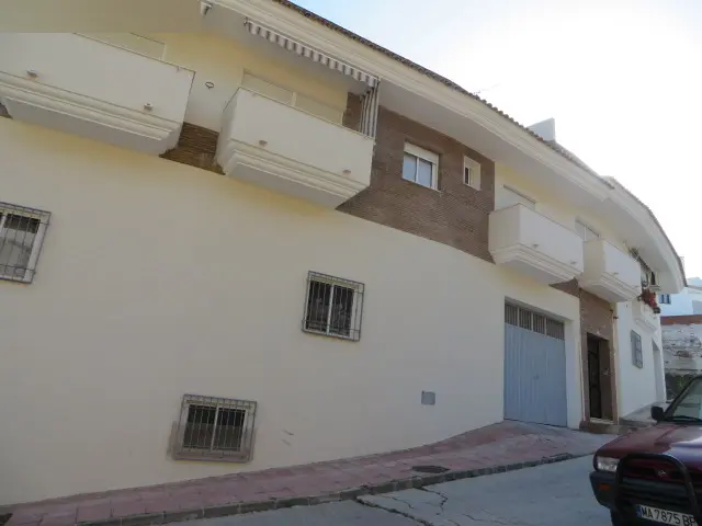 Vivienda en Casabermeja
