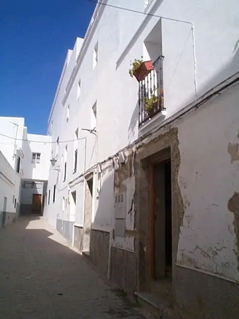 Vivienda en Alcalá de los Gazules