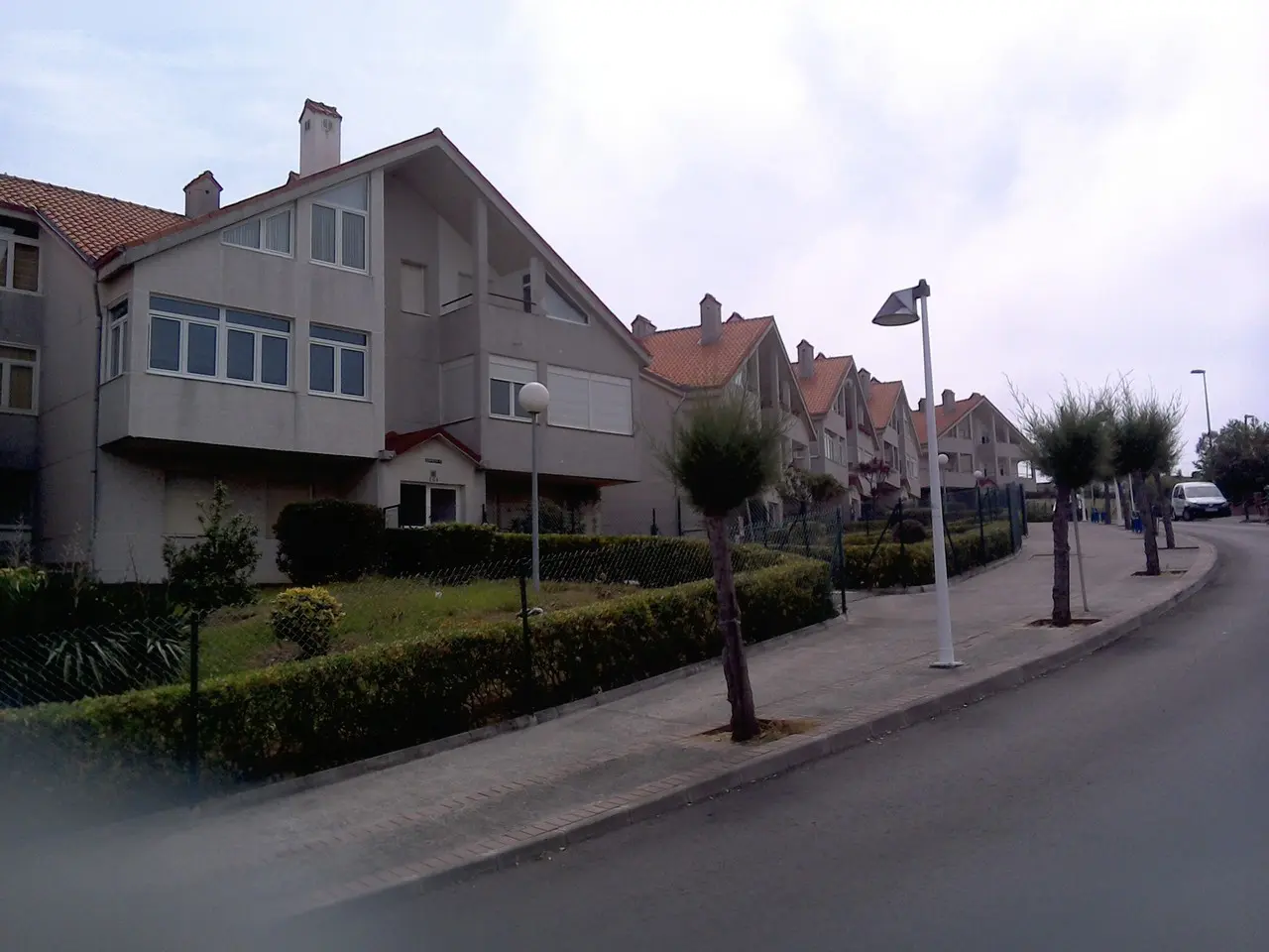 Vivienda en Miengo