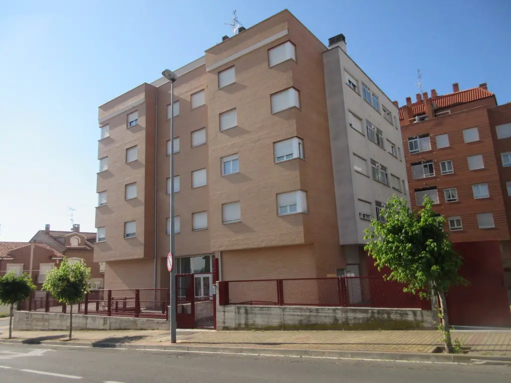 Local en Calahorra