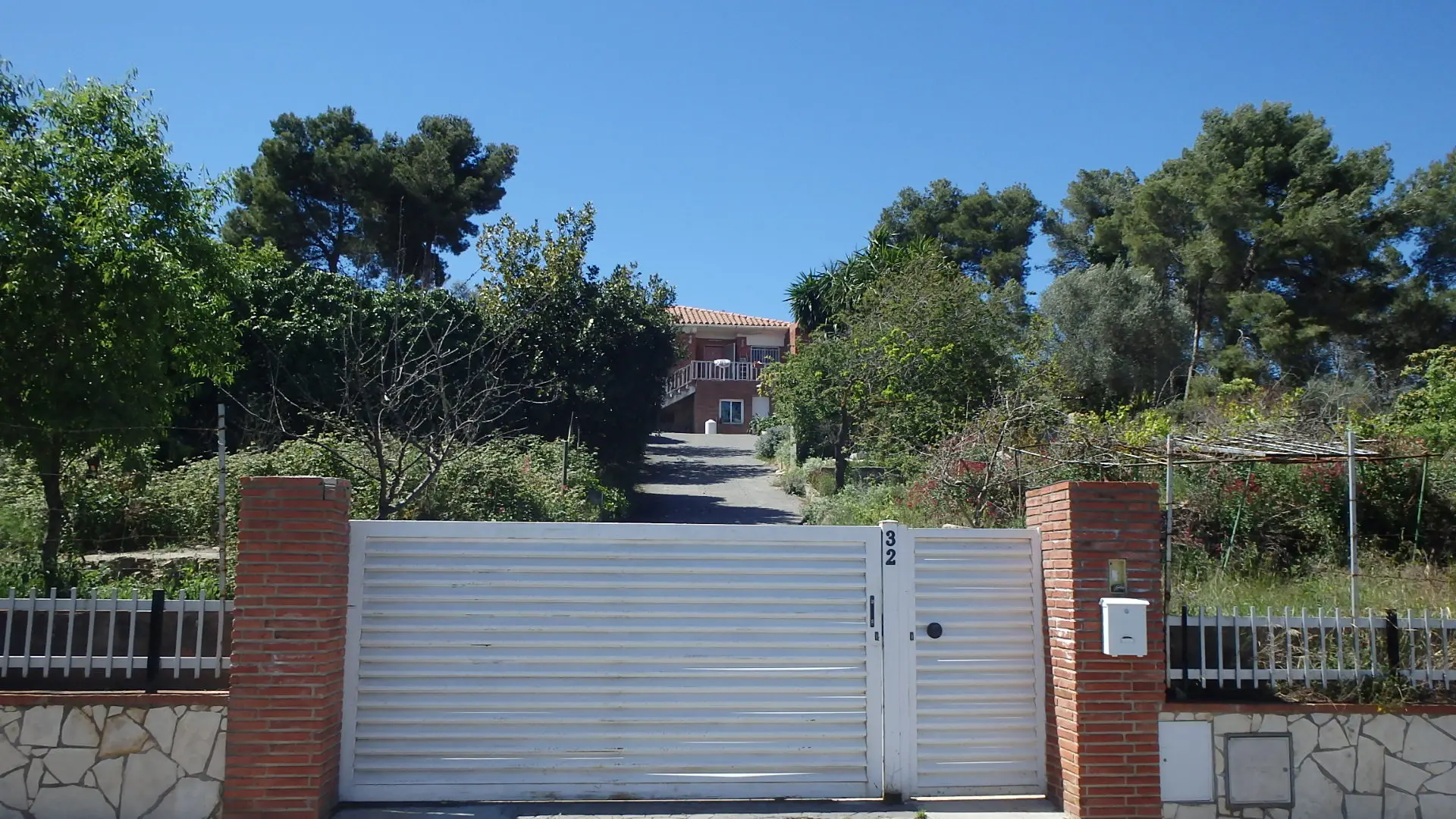 Vivienda en Cervelló
