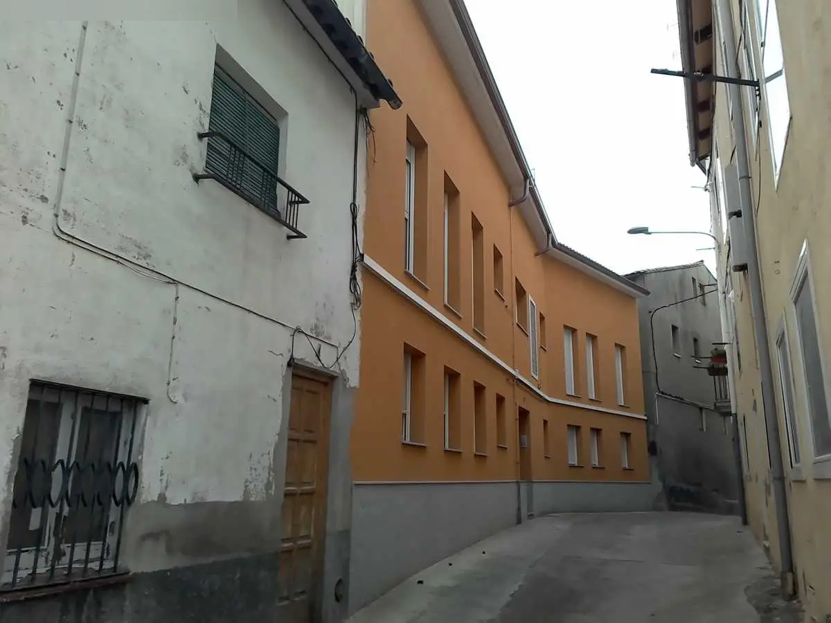 Vivienda en Gironella