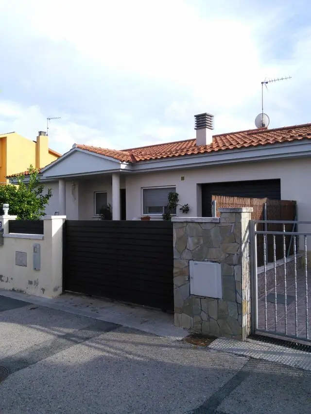 Vivienda en Llorenç del Penedès