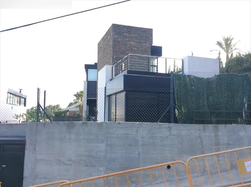 Vivienda en Castellvell del Camp