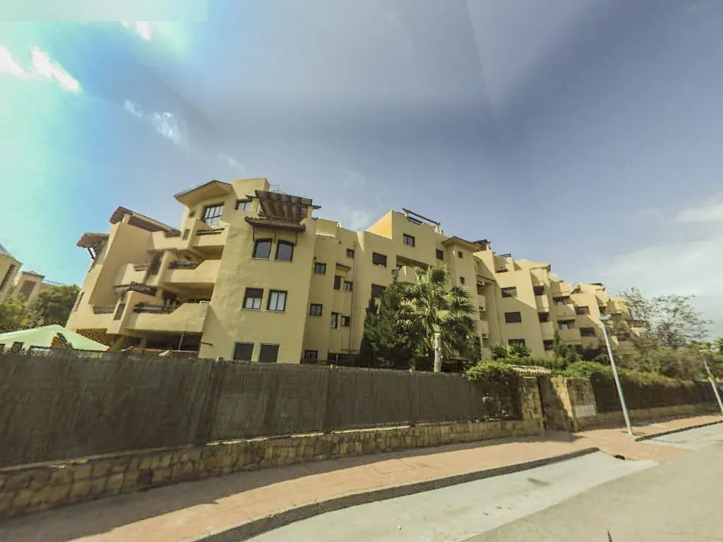 Vivienda en Estepona