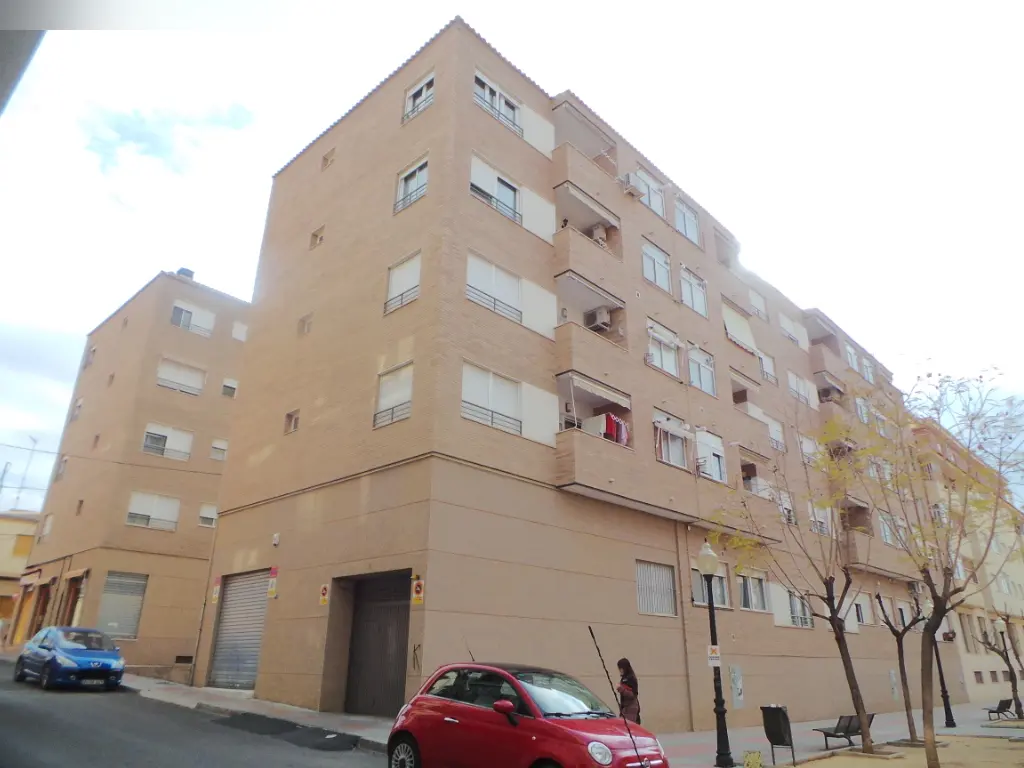 Local en Ibi
