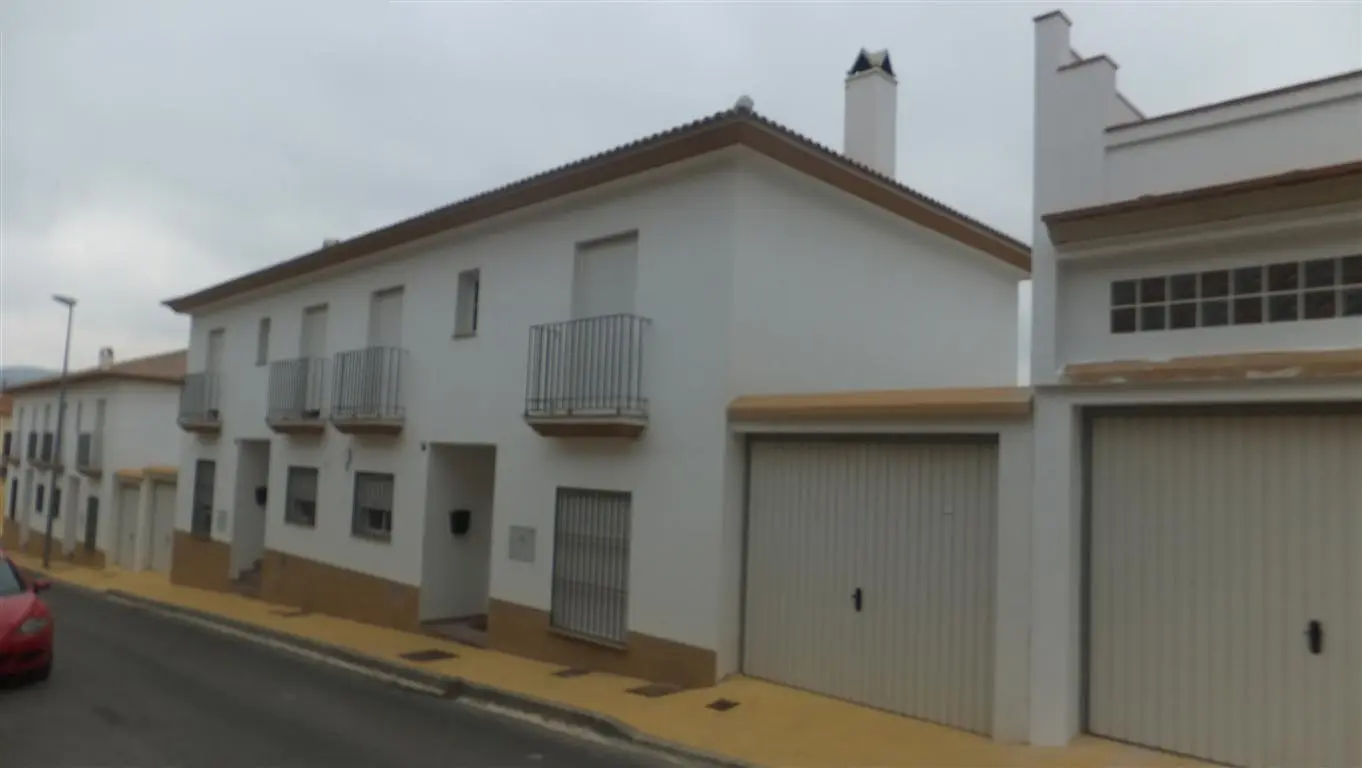 Garaje en Pizarra