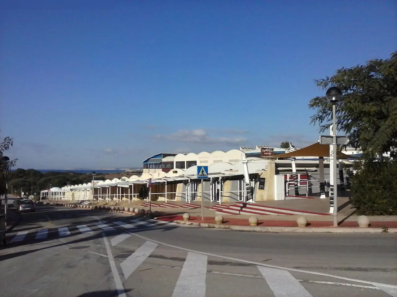 Garaje en Alaior