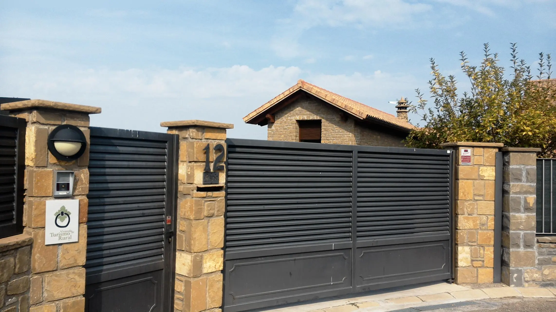 Vivienda en Jaca