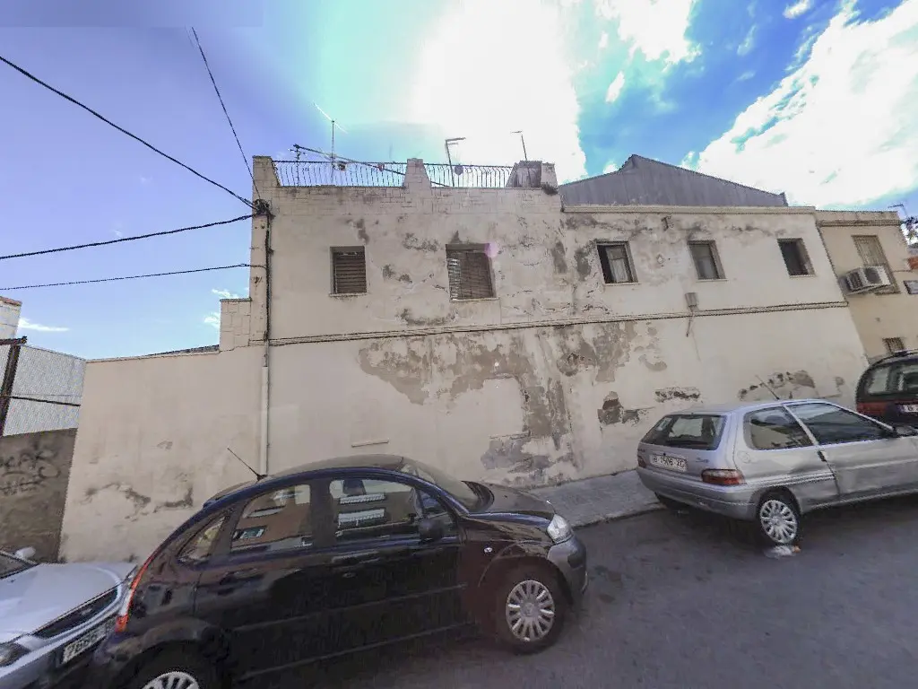 Vivienda en Terrassa