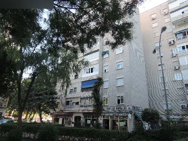 Vivienda en Fuenlabrada