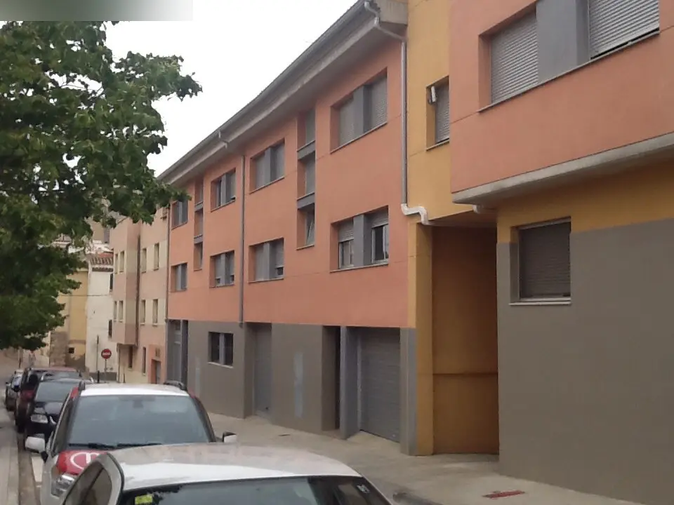 Vivienda en La Selva del Camp