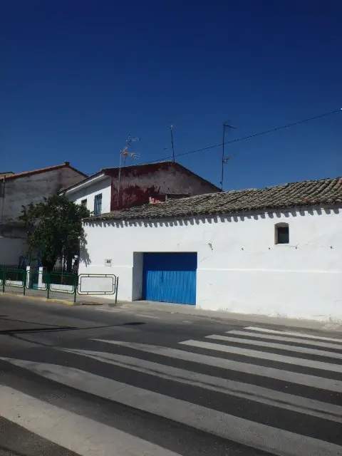 Vivienda en Portillo de Toledo