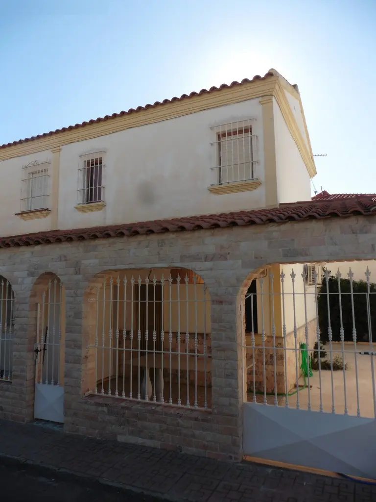 Vivienda en Pulpí