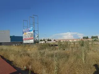 Terreno en Miguel Esteban