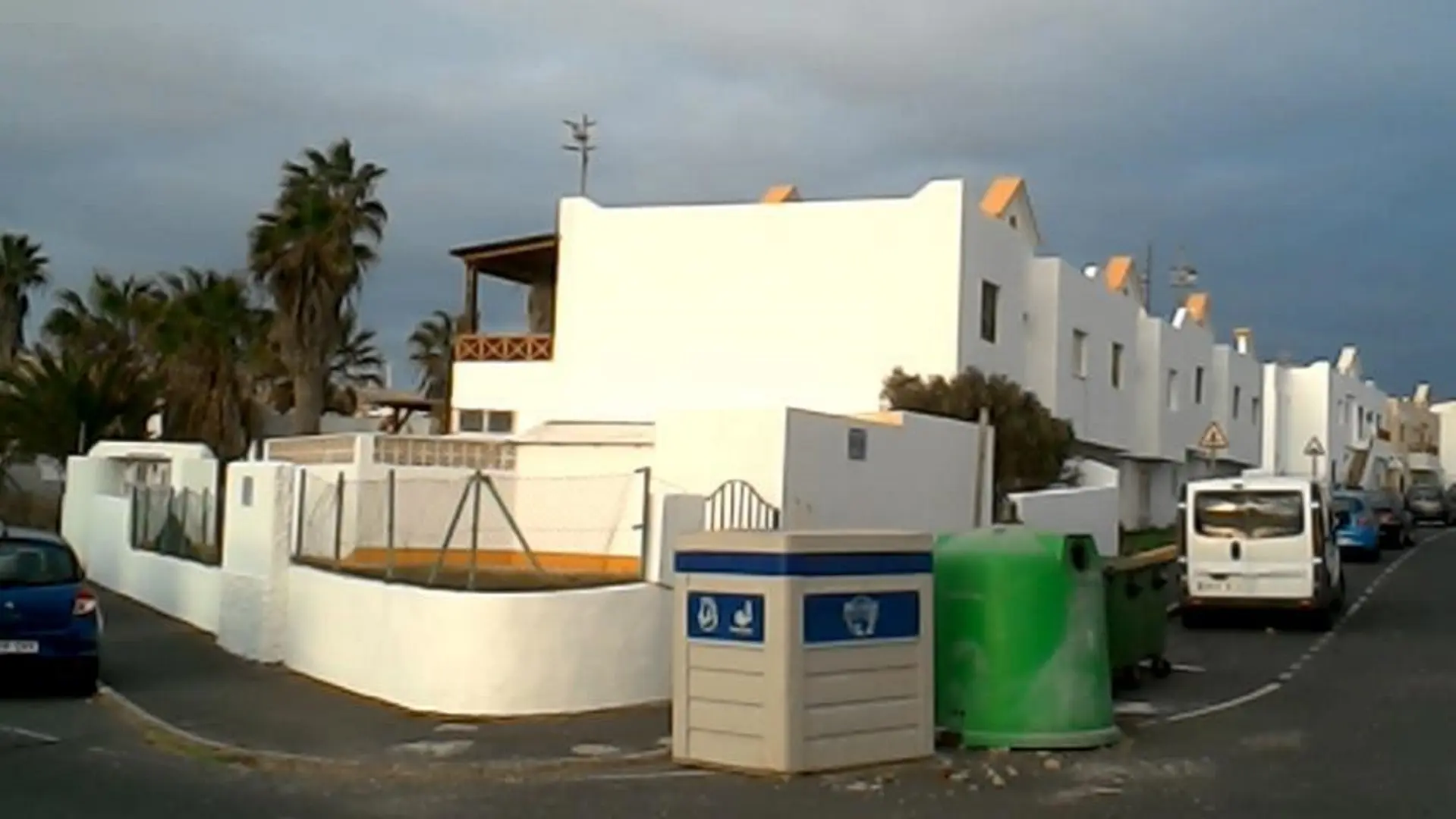 Vivienda en Pájara