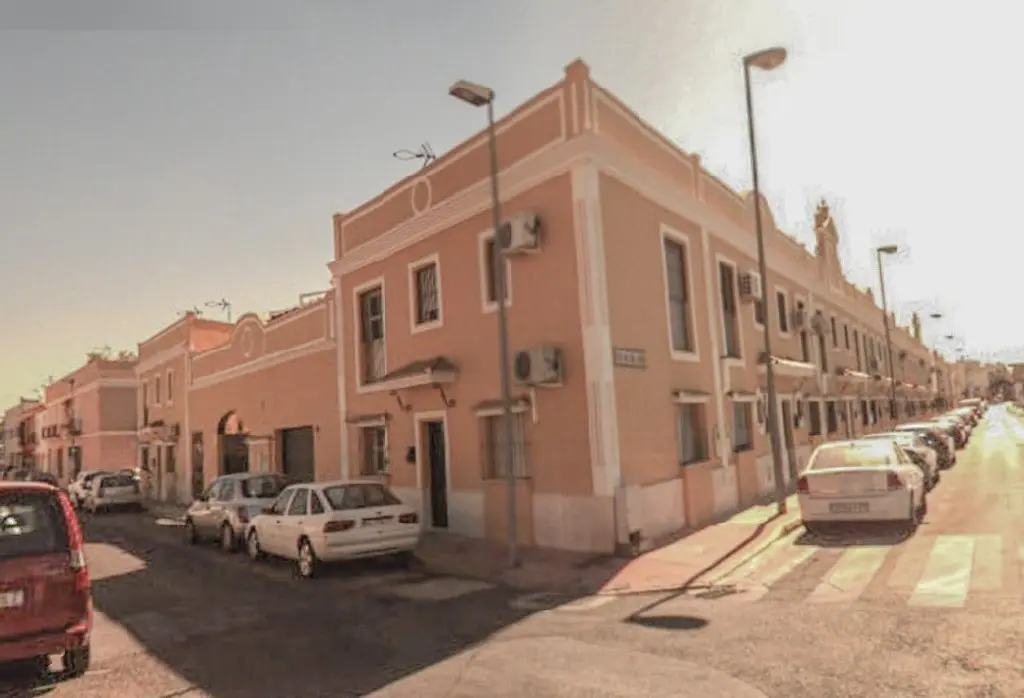 Vivienda en Dos Hermanas
