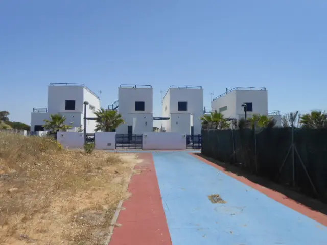 Vivienda en Almonte