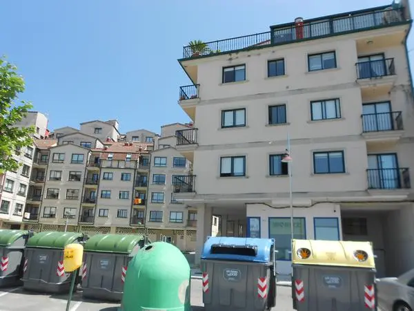 Vivienda en Bueu
