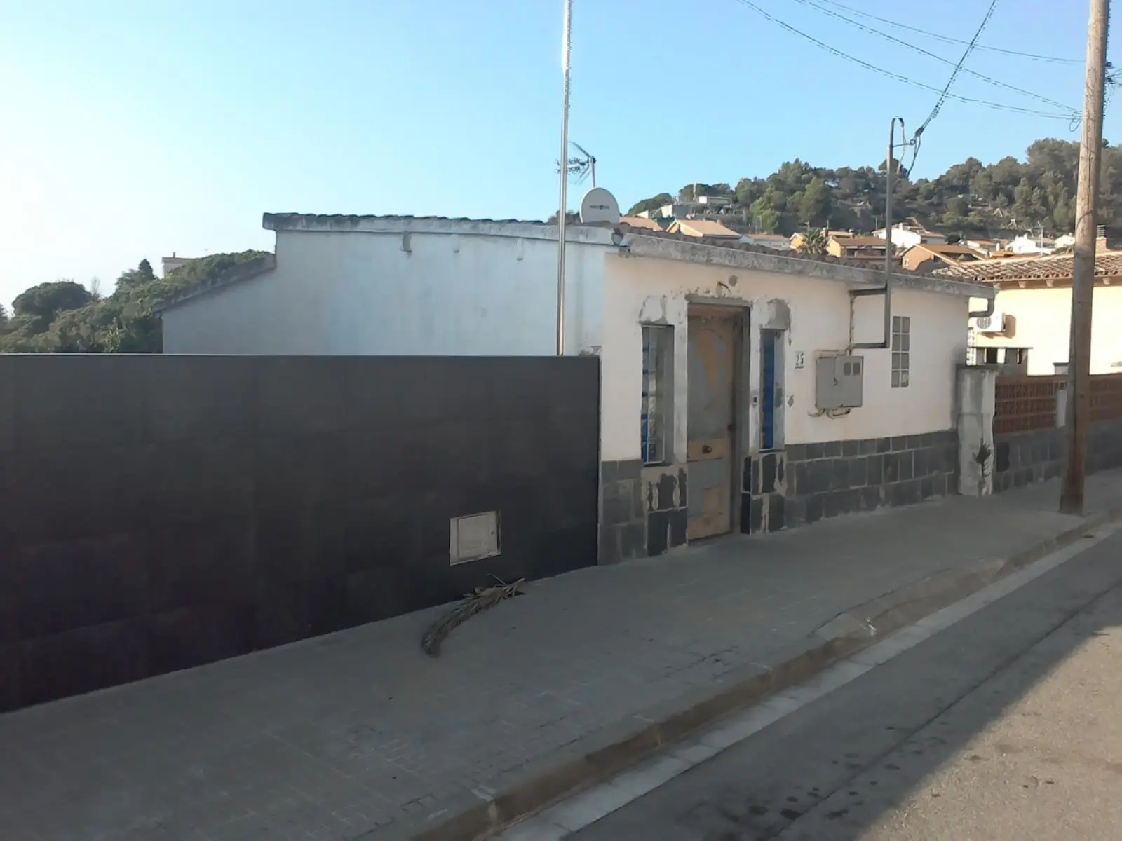 Vivienda en Sant Fost de Campsentelles