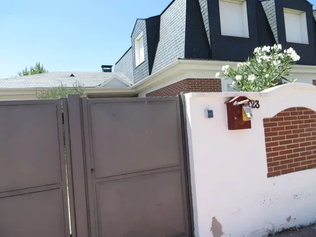 Vivienda en Illescas