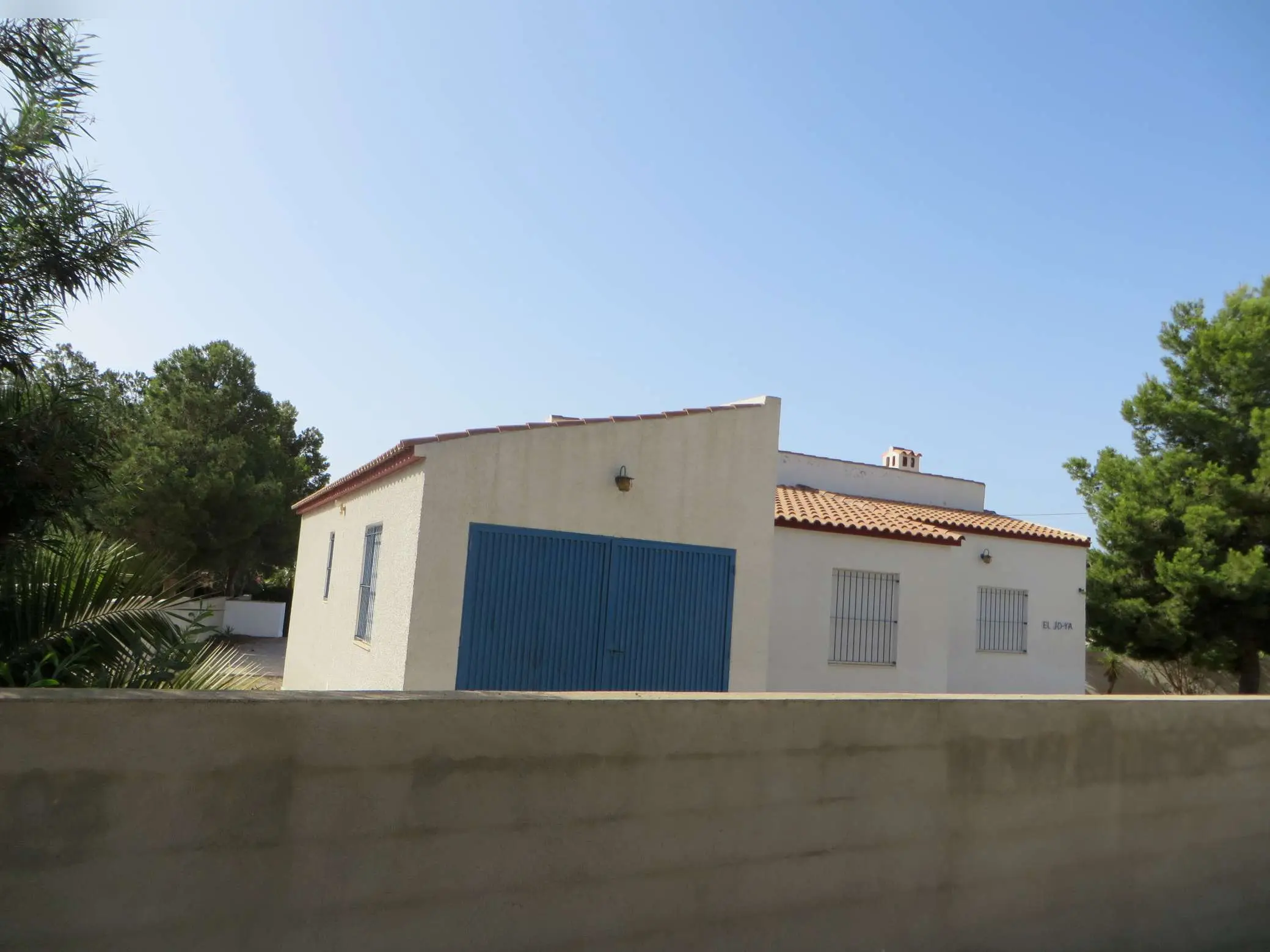 Vivienda en Busot