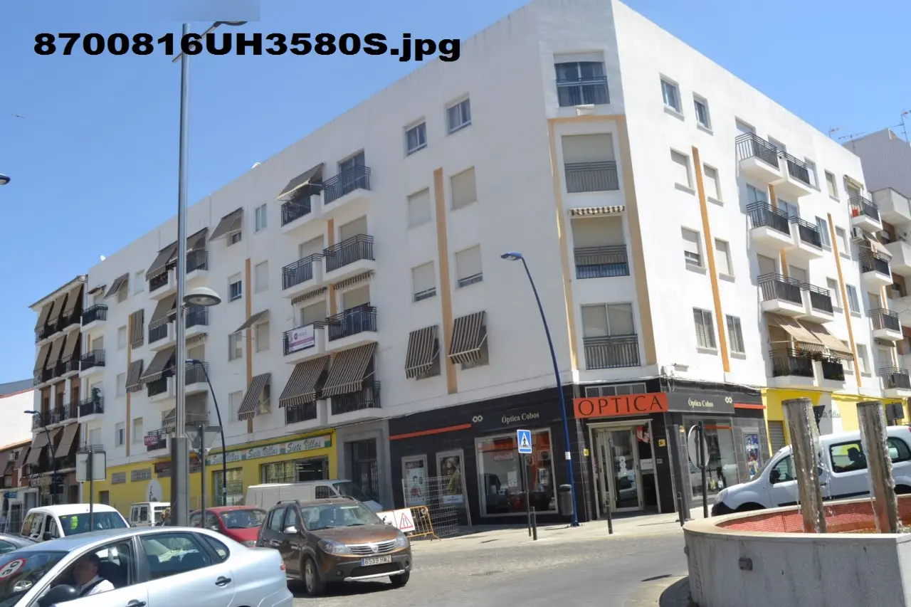 Vivienda en Pozoblanco