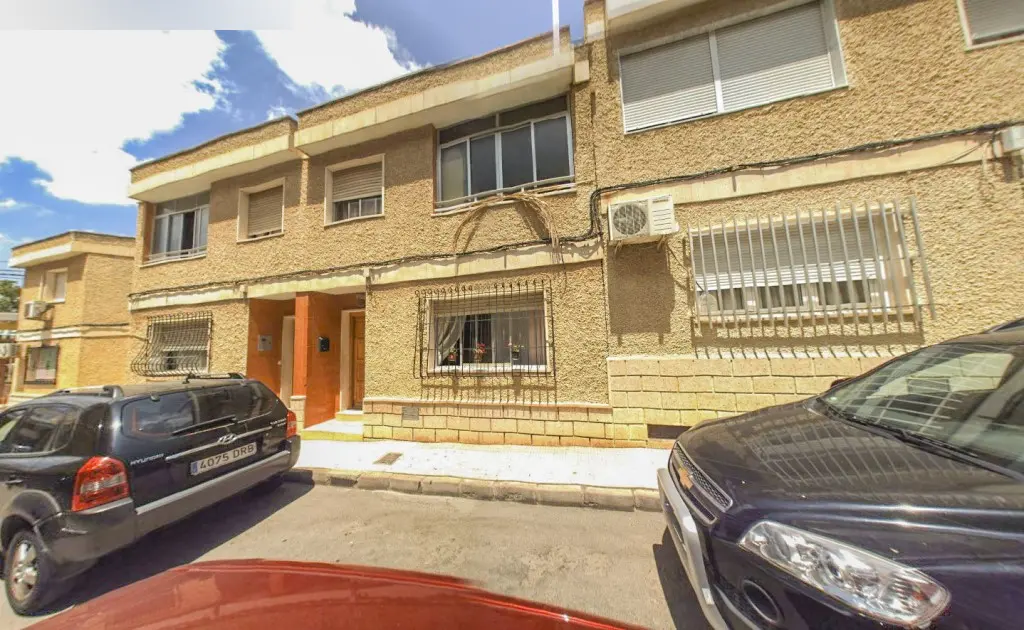 Vivienda en Cartagena