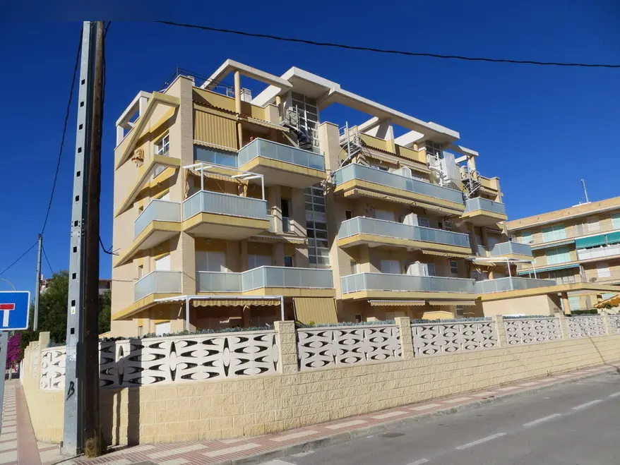 Local en El Campello