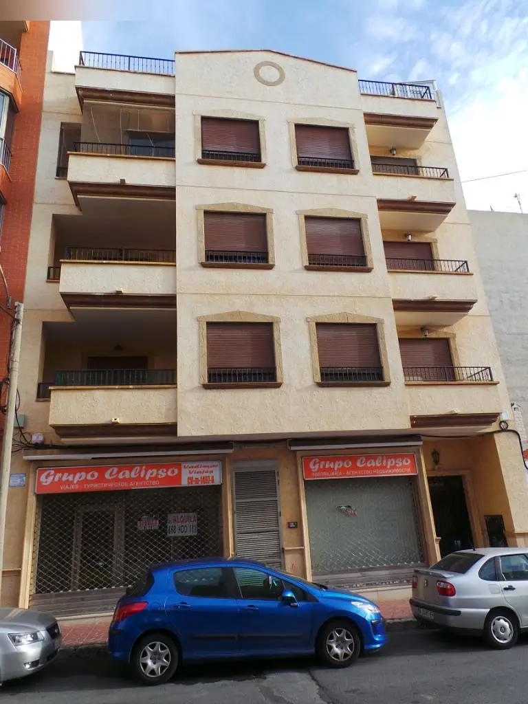 Vivienda en Guardamar del Segura