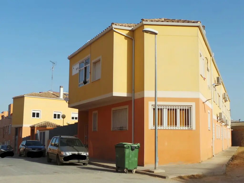 Vivienda en Villena