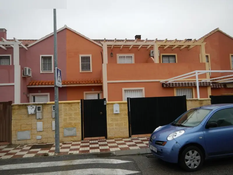 Vivienda en Alcalá del Río