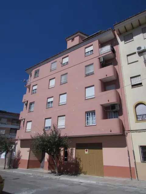 Vivienda en Benigànim