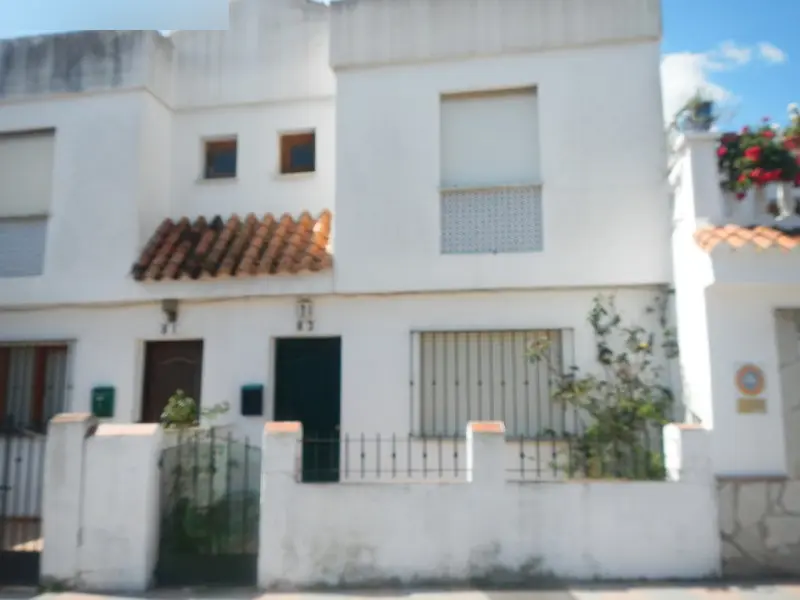 Vivienda en Los Barrios