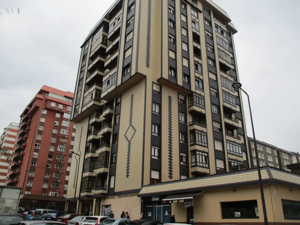 Local en Gijón
