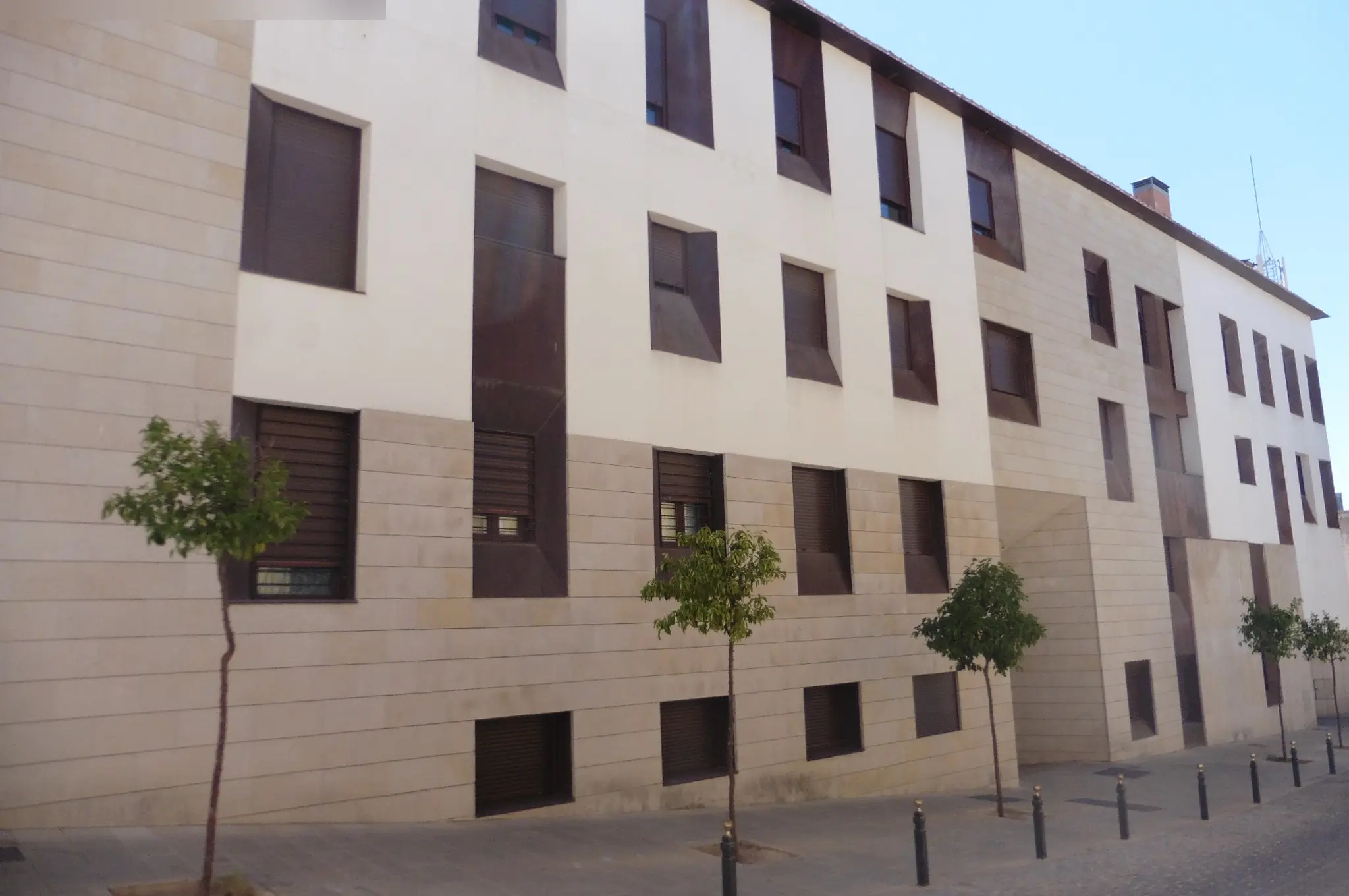 Garaje en Úbeda