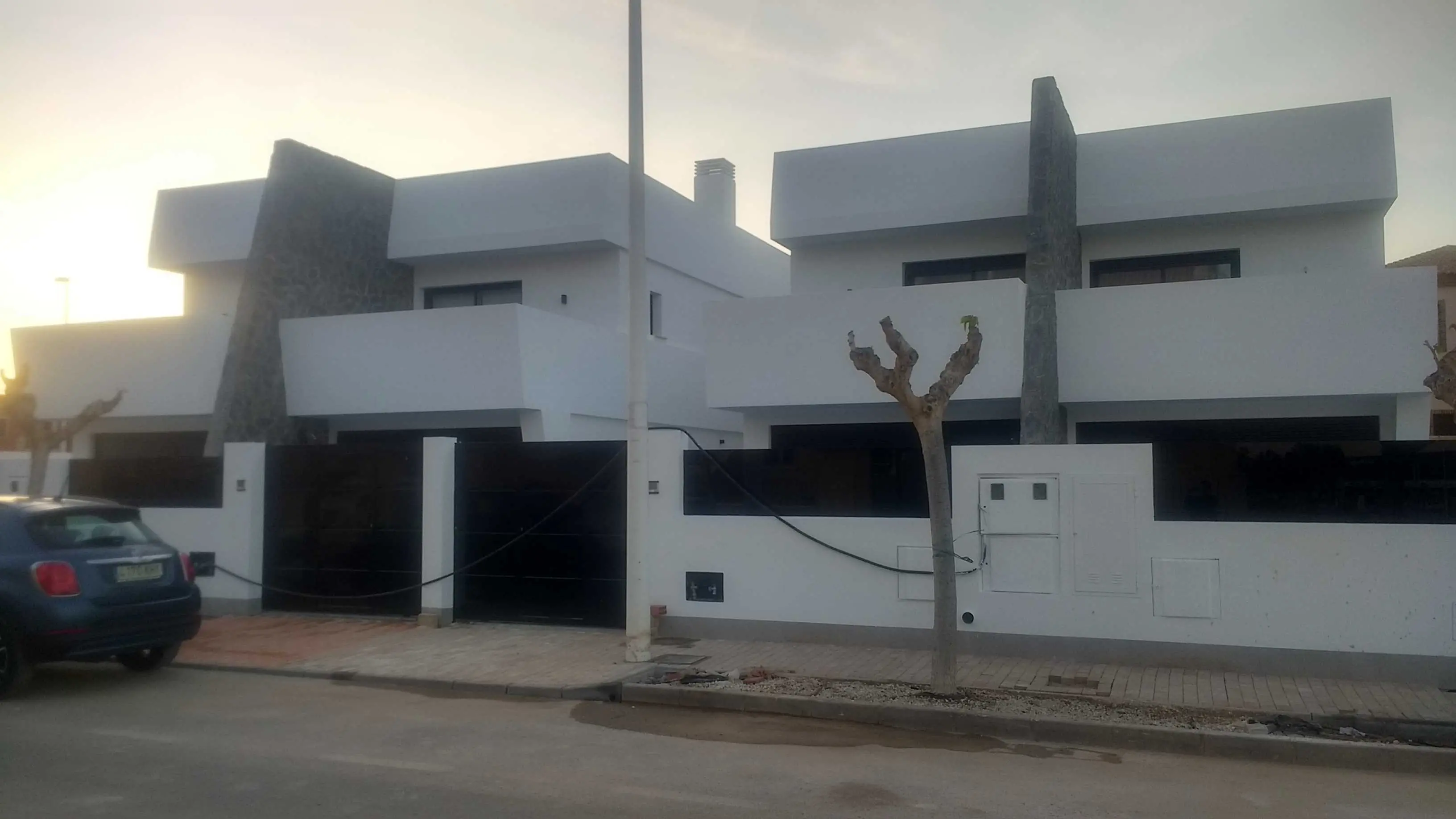 Terreno en San Pedro del Pinatar