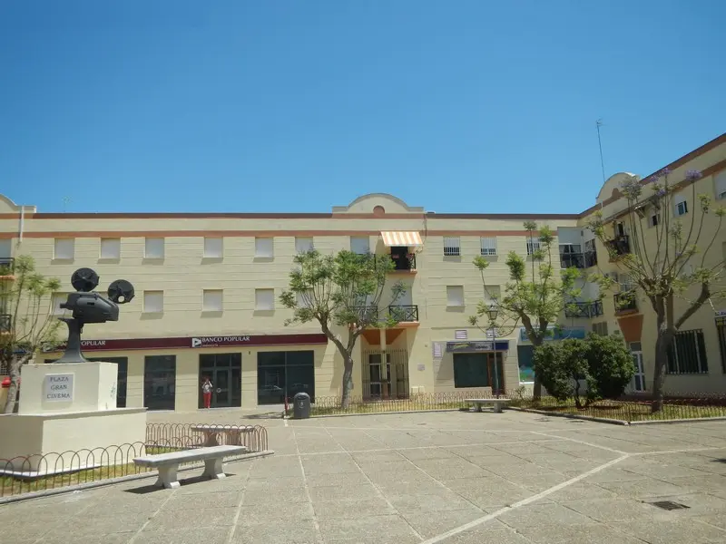 Local en Sanlúcar de Barrameda