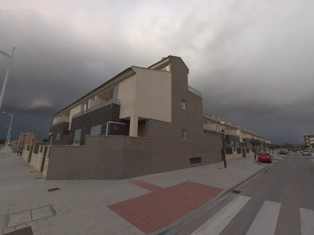 Vivienda en Albacete