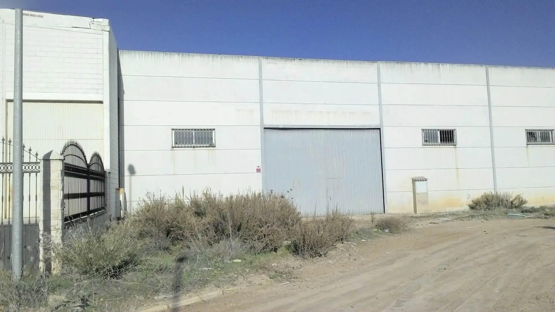 Terreno en Monturque