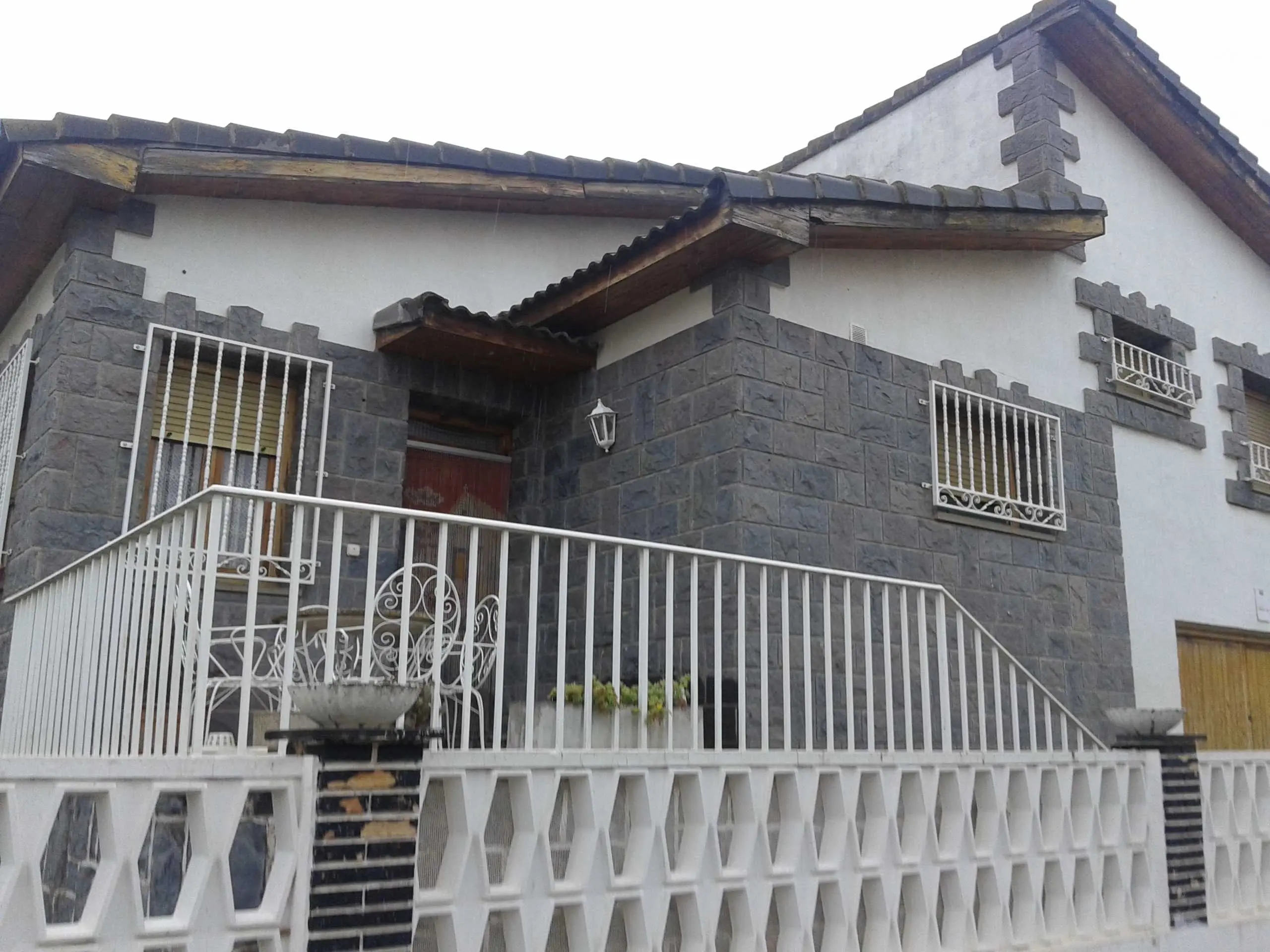 Vivienda en Lucena de Jalón