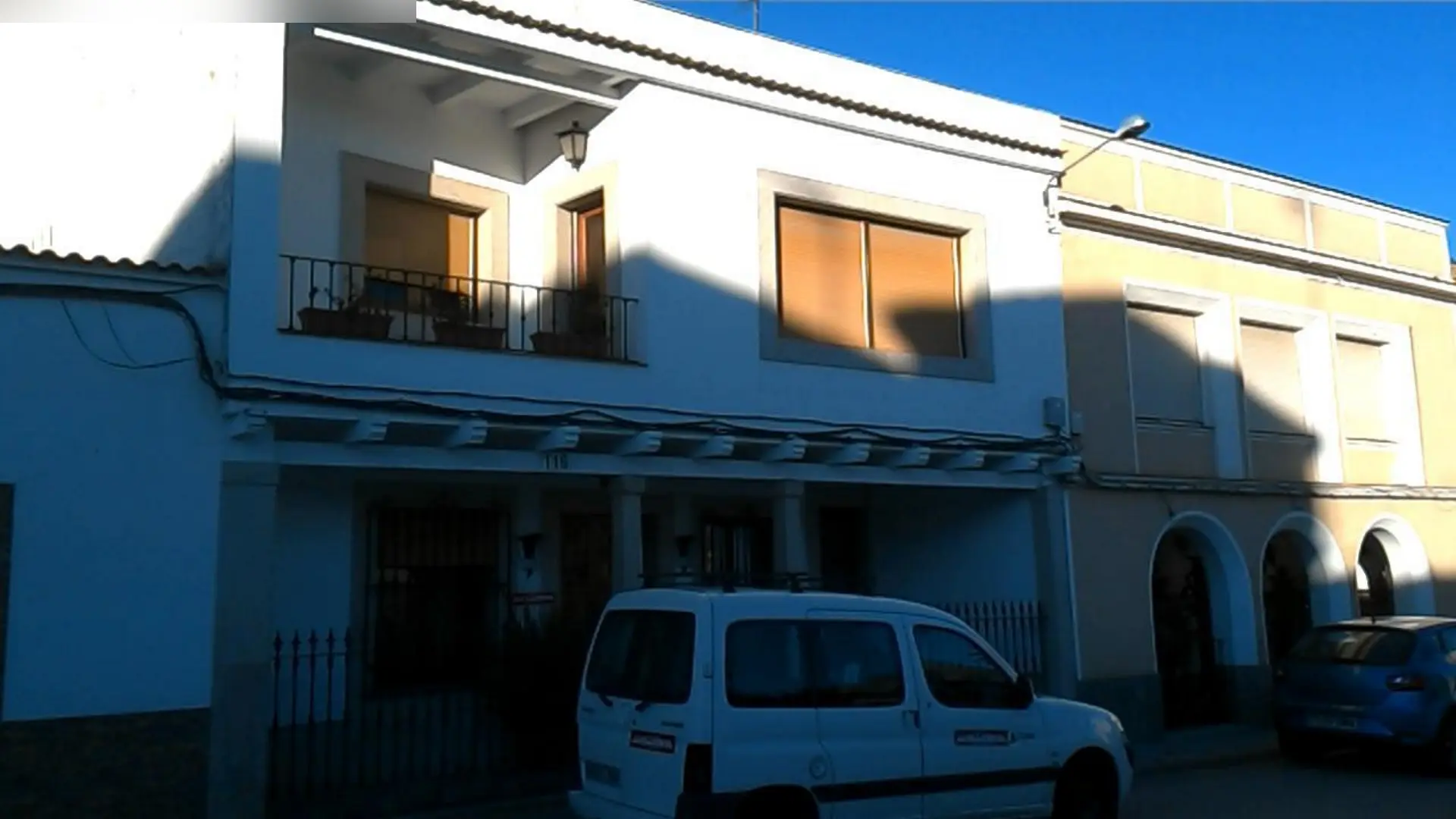 Vivienda en Casar de Cáceres