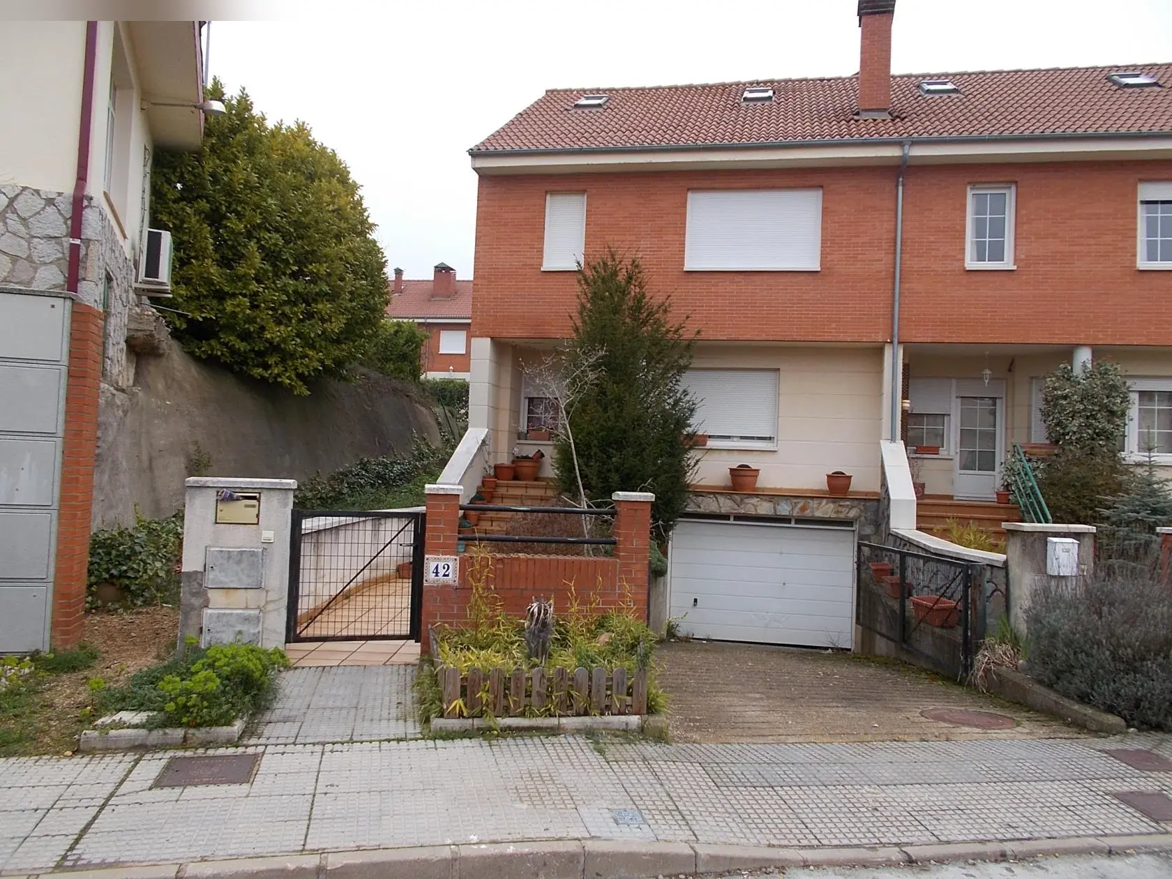 Vivienda en Sariegos