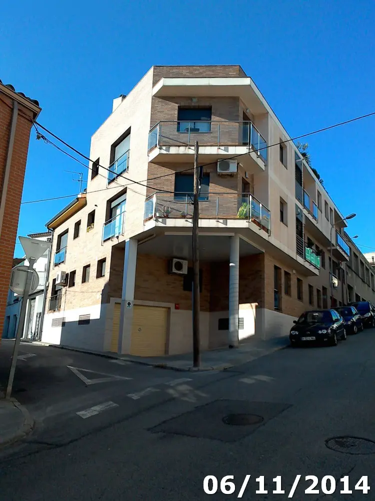 Vivienda en La Roca del Vallès
