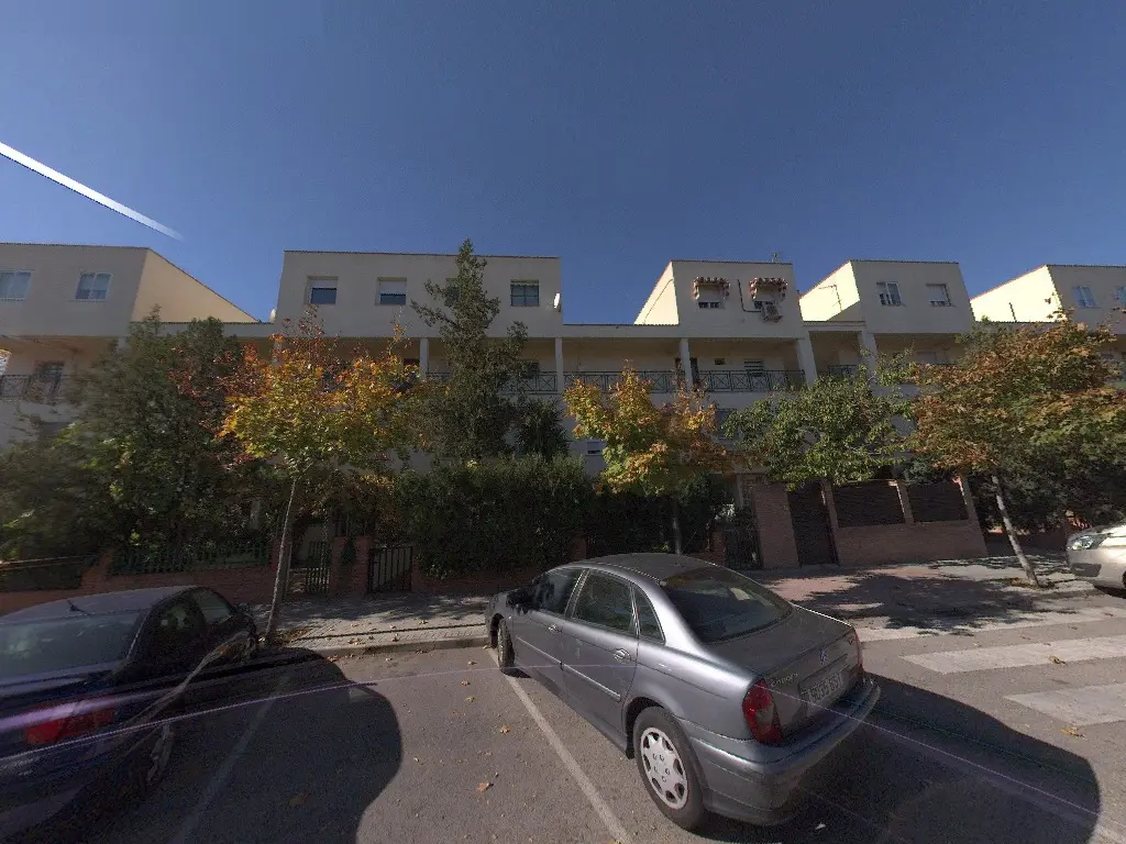Vivienda en Rivas-Vaciamadrid