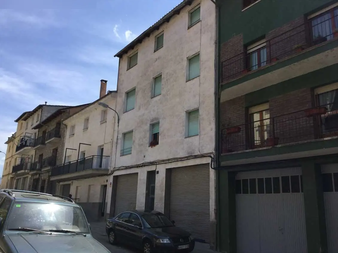 Vivienda en La Seu d'Urgell
