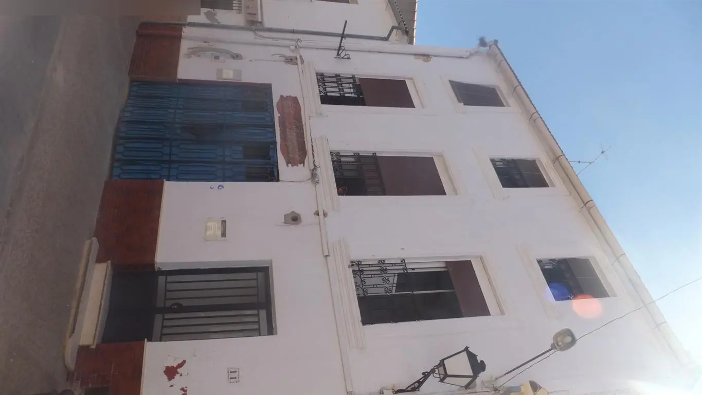 Vivienda en Fuente de Piedra